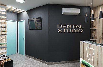 Kliniki i sieci stomatologiczne