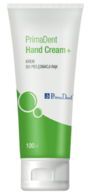 PrimaDent Hand Cream+ 100 ml