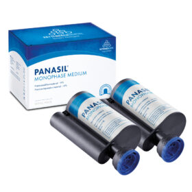 Panasil Monophase Medium