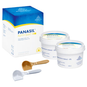 Panasil Putty Soft Normal Pack