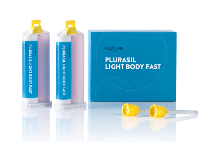 Plurasil Light Body Fast