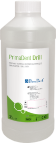 PrimaDent Drill