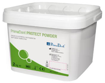 PrimaDent Protect Powder