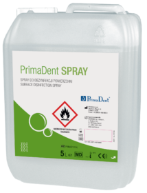 PrimaDent Spray 5 litrów