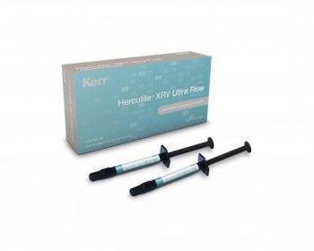 Herculite XRV Ultra Flow 2 strzykawki 2 g