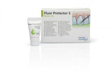 Fluor Protector S Starter Kit