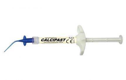 Calcipast 35% wodorotlenek wapnia – strzykawka 2,1g
