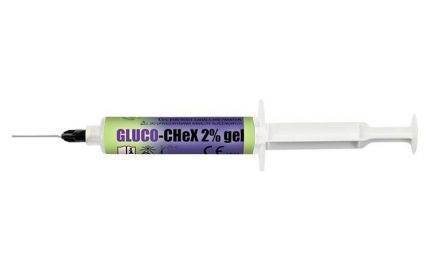 Gluco-Chex 2% gel 10ml