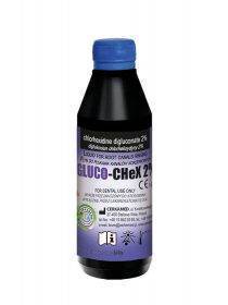 Gluco-Chex 2% płyn 200ml