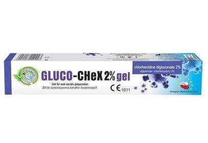 Gluco-Chex 2% gel 5ml