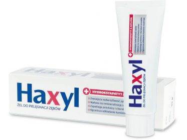Haxyl żel
