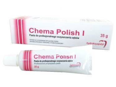 Chema Polish I