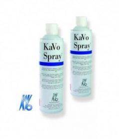 Olej KaVo Spray