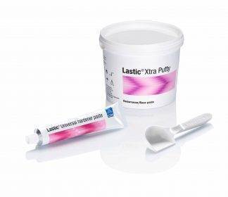 Lastic Xtra Putty Normal Pack