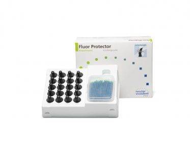Fluor Protector 20 sztuk