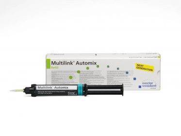 Multilink Automix strzykawka