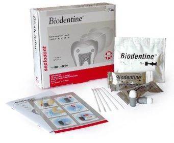 Biodentine 5 x 0,7g