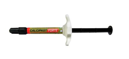 Calcipast Forte 35% wodorotlenek wapnia 2,1g
