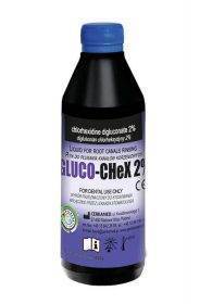 Gluco-Chex 2% płyn 400ml