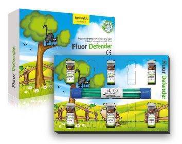 Fluor Defender Standard