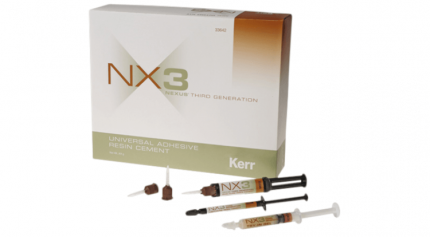 NX3 Intro Kit – zestaw wprowadzający