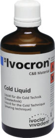 SR Ivocron Cold Liquid