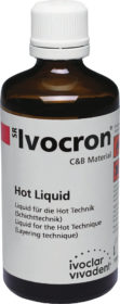 SR Ivocron Hot Liquid