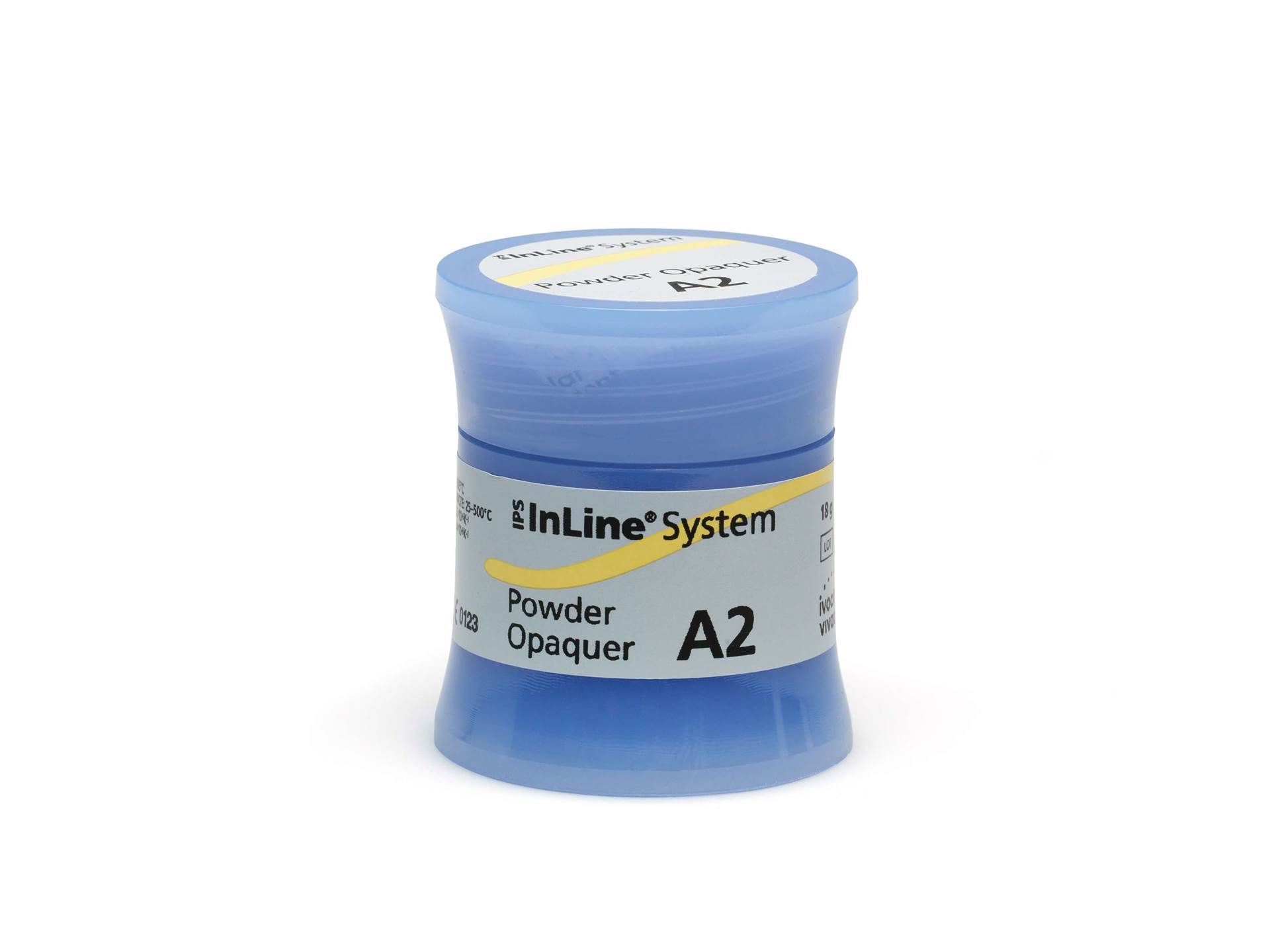 IPS InLine System Powder Opaquer 18g