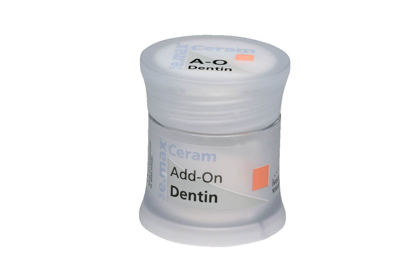 IPS e.max Ceram Add-On 20 g Dentin