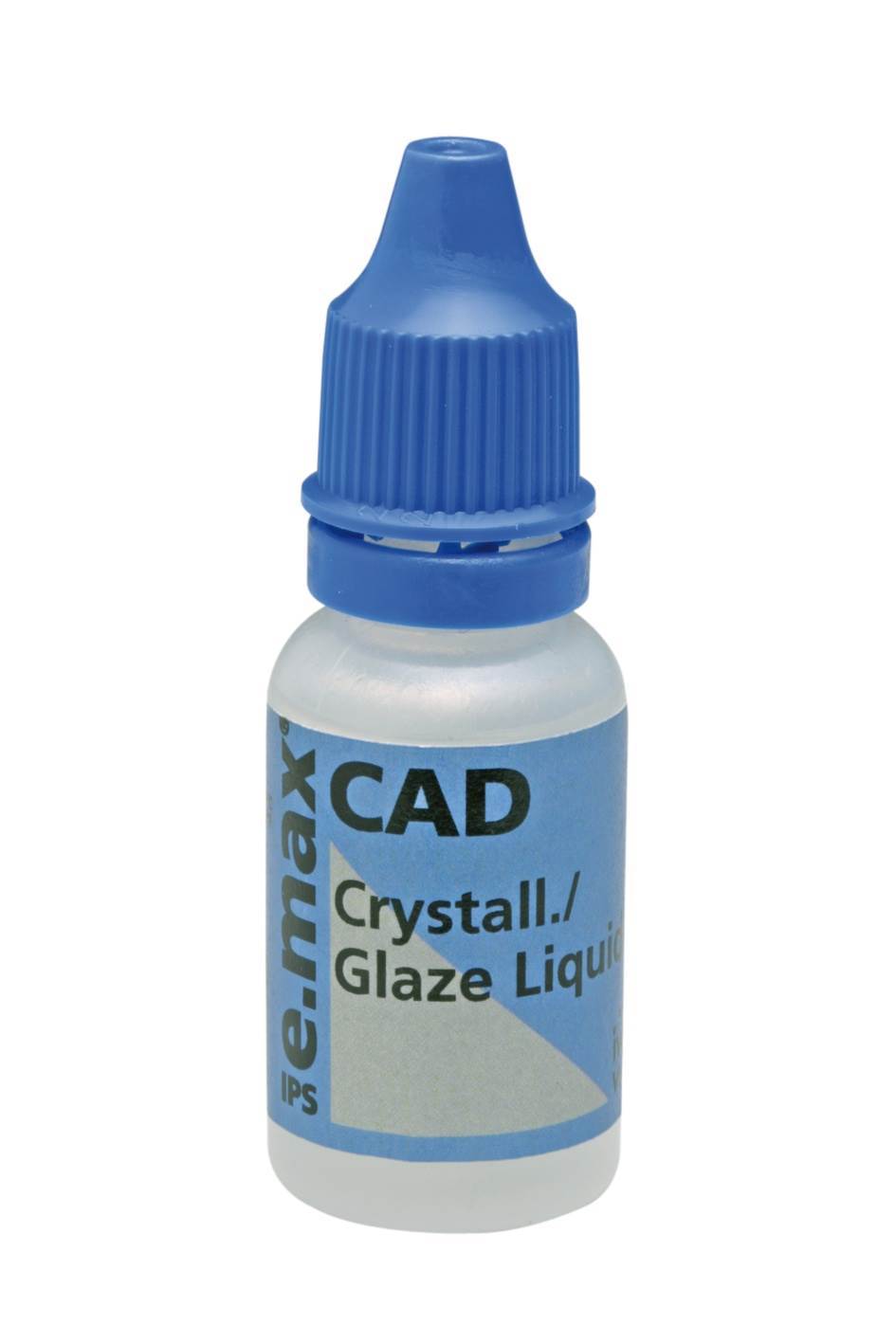IPS e.max CAD Crystall./Glaze Liquid 15ml
