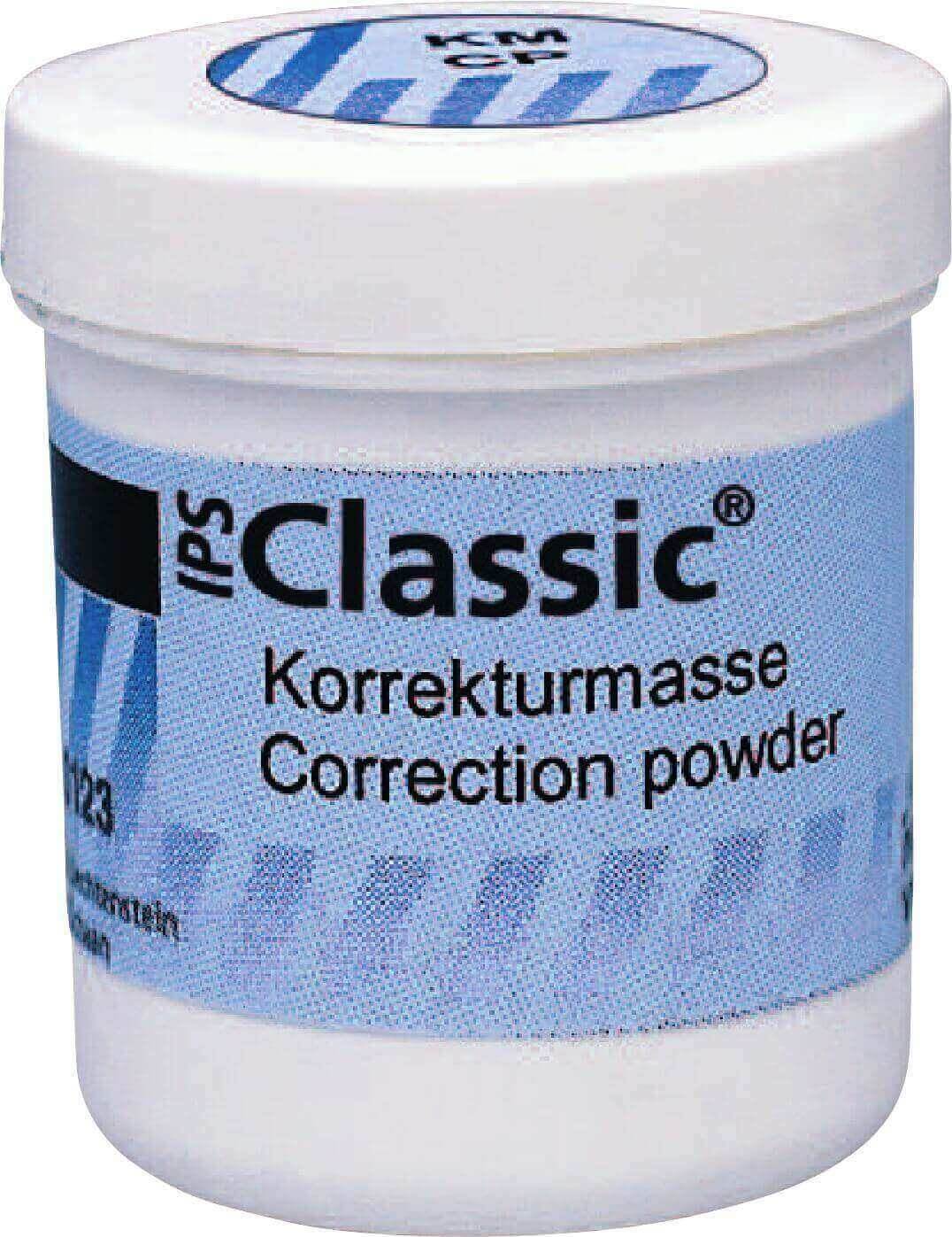 IPS Classic Add-On Powder 20g