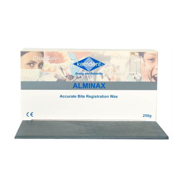Wosk aluminiowy ALMINAX 250g