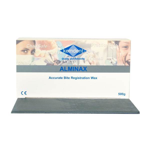 Wosk aluminiowy ALMINAX 500g