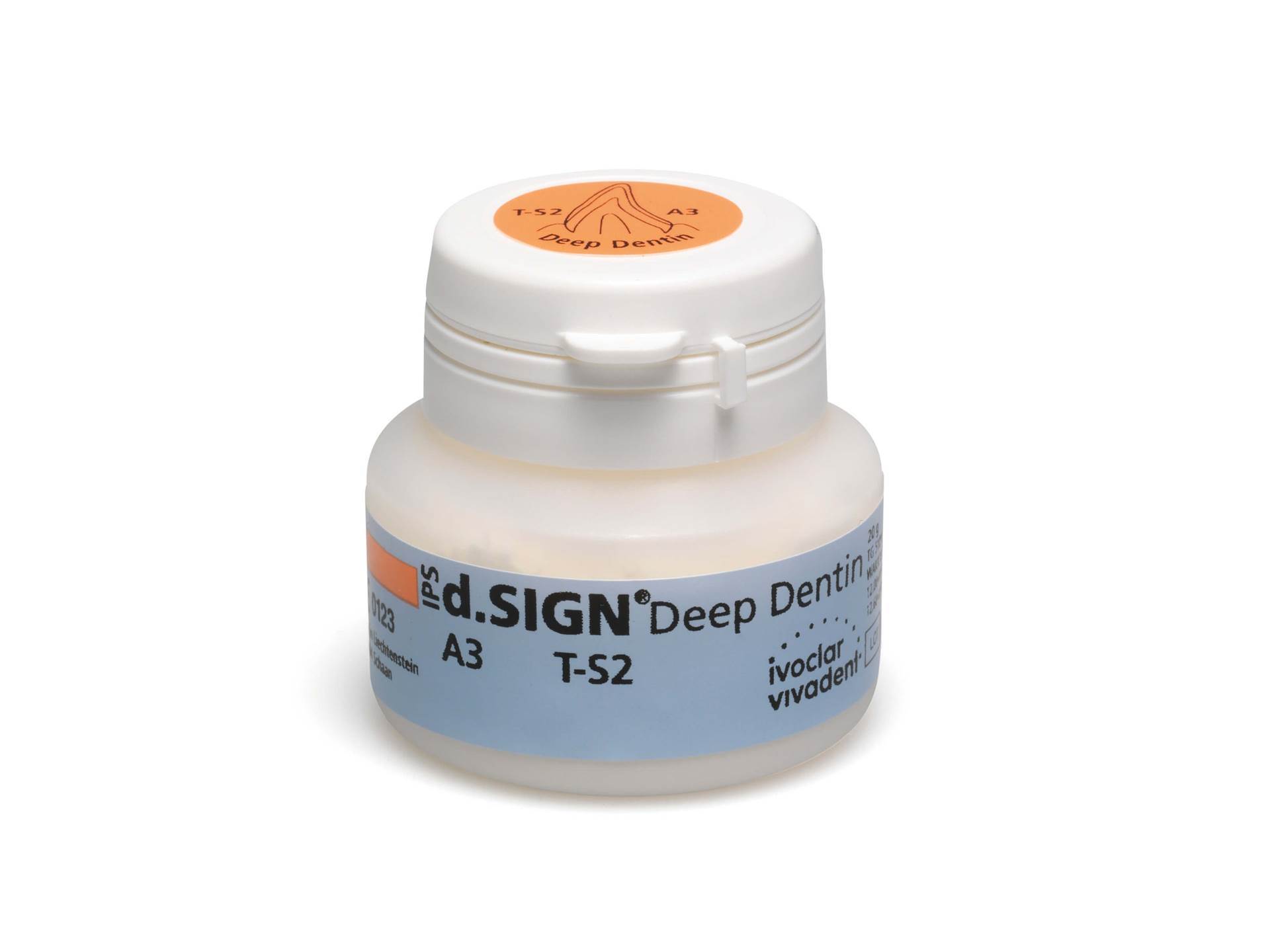 IPS d.Sign Deep Dentin A-D 20g