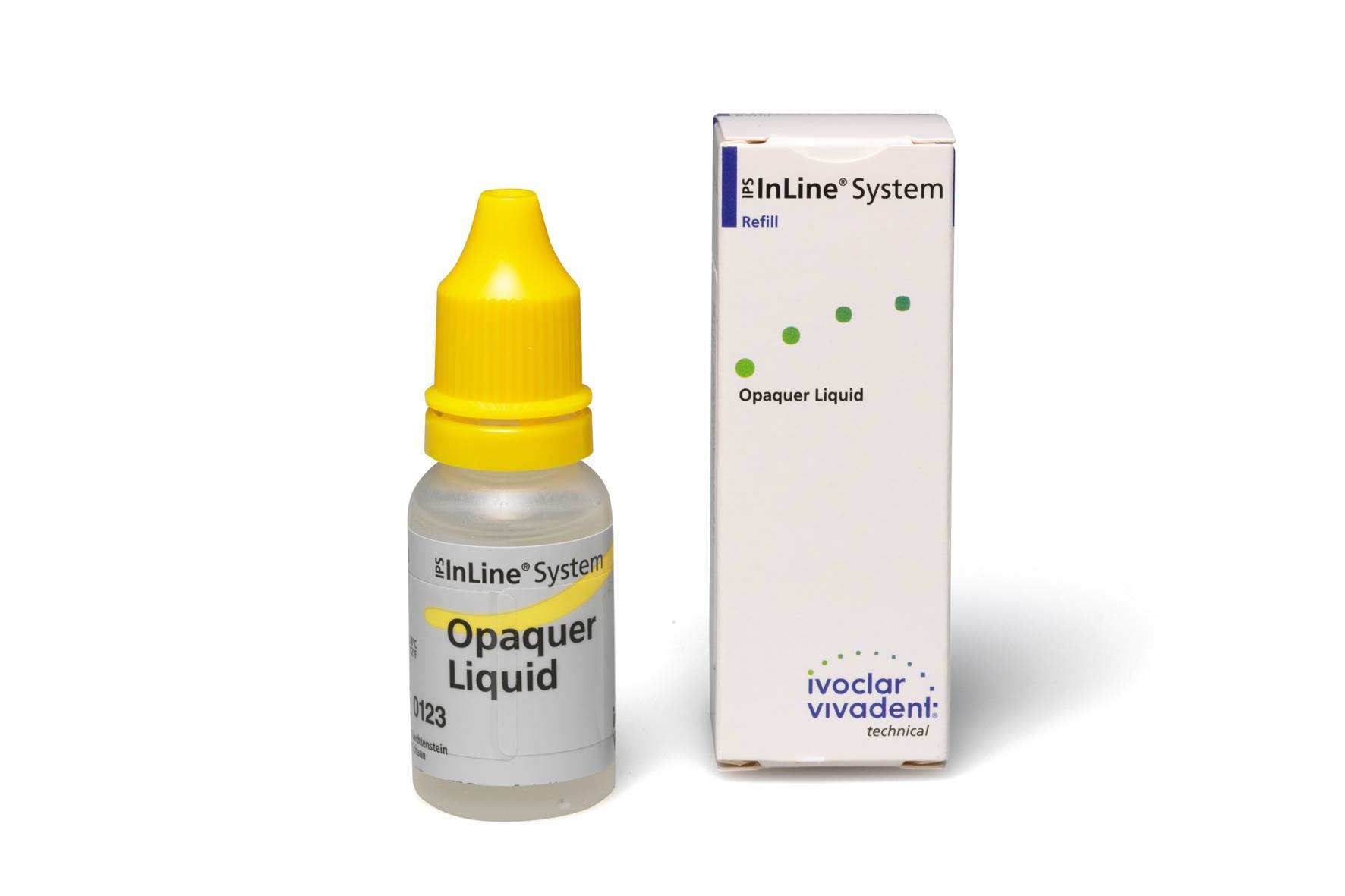 IPS InLine System Opaquer Liquid 15ml