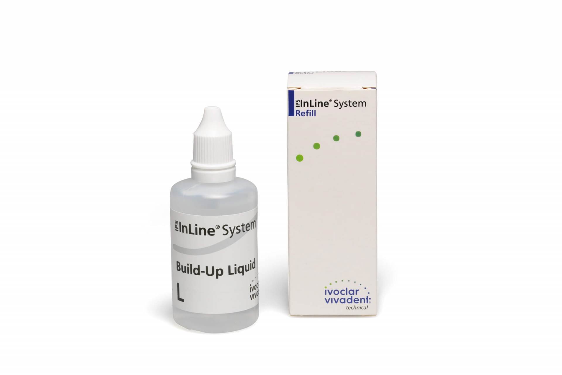 IPS InLine Build- Up Liquid L 60ml