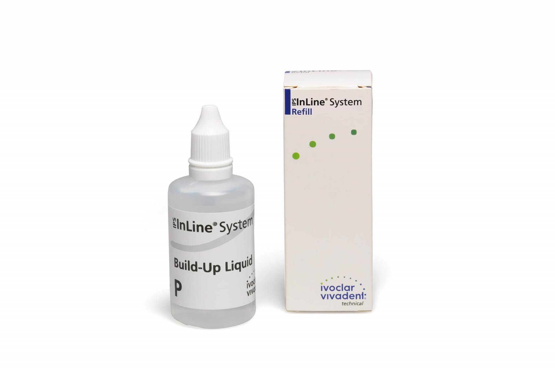 IPS InLine Build- Up Liquid P 60ml