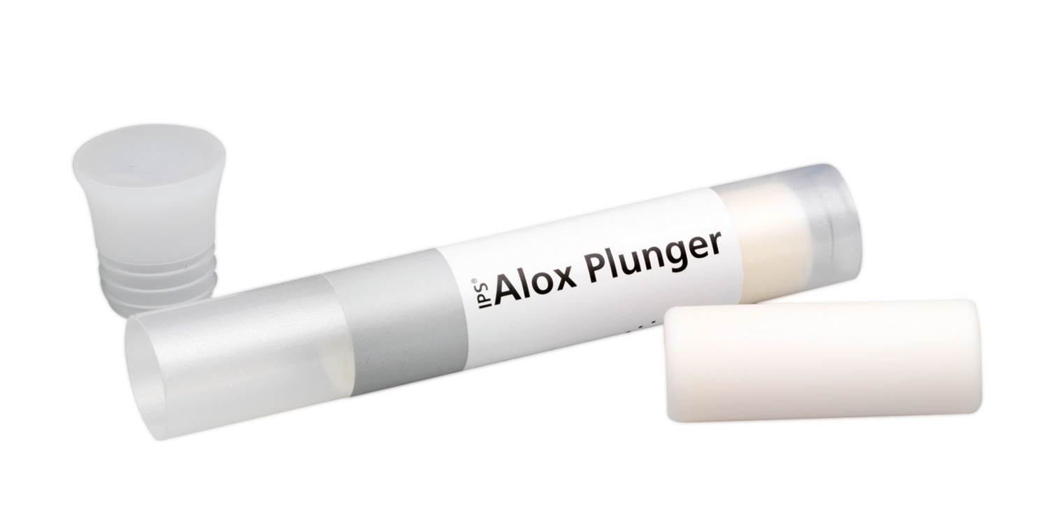 IPS Alox Plunger 2 pcs
