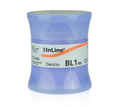 IPS InLine Dentin 20g BL