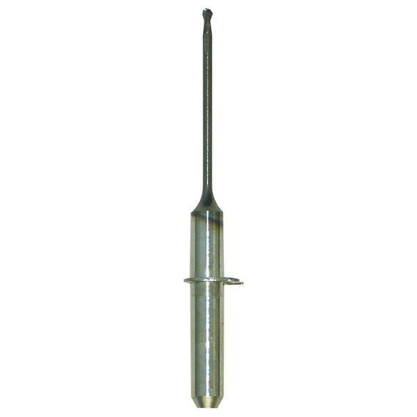 Drill 1,0mm for Tizian Cut Composite coated
