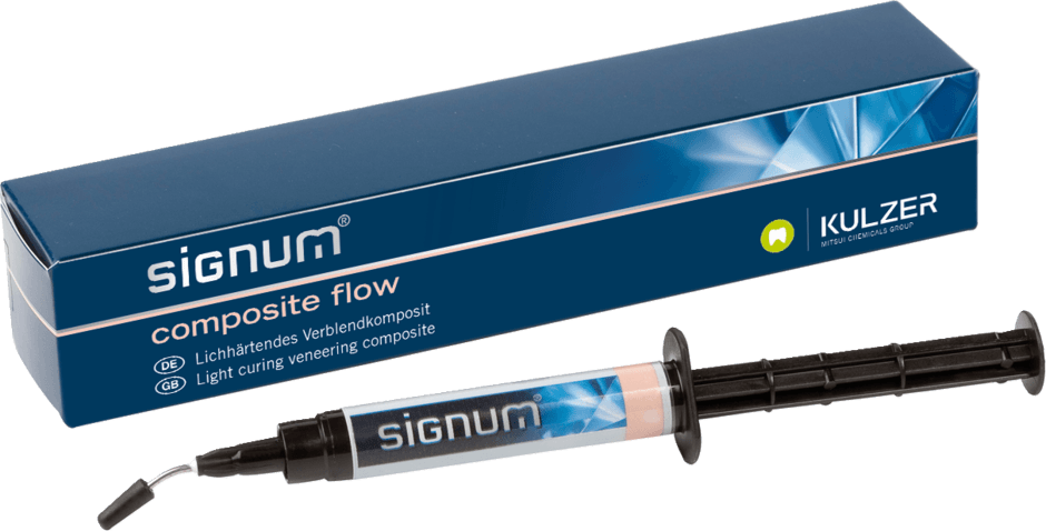 Signum Composite Flow Dentine 4g