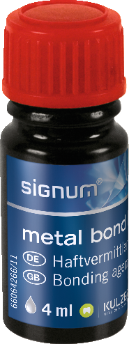 Signum Metal Bond I 4ml