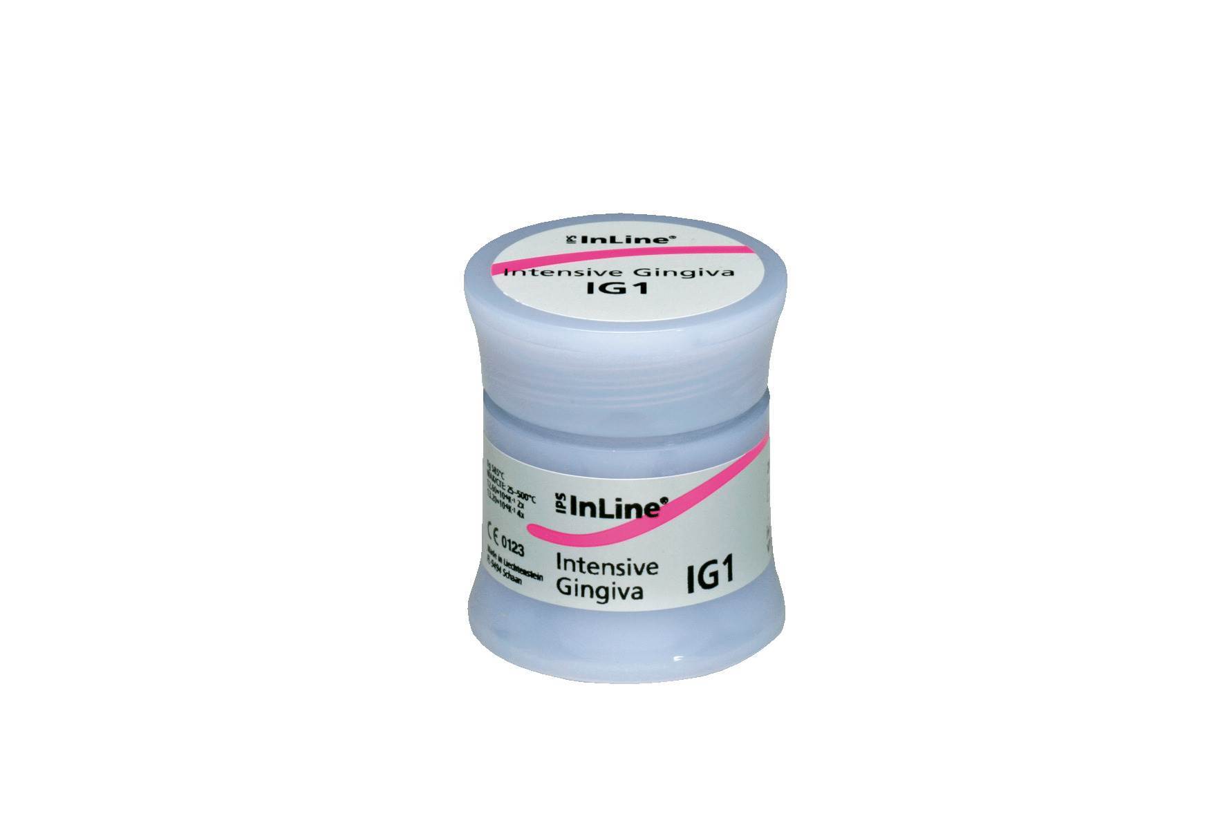 IPS InLine Intensiv Gingiva 20g