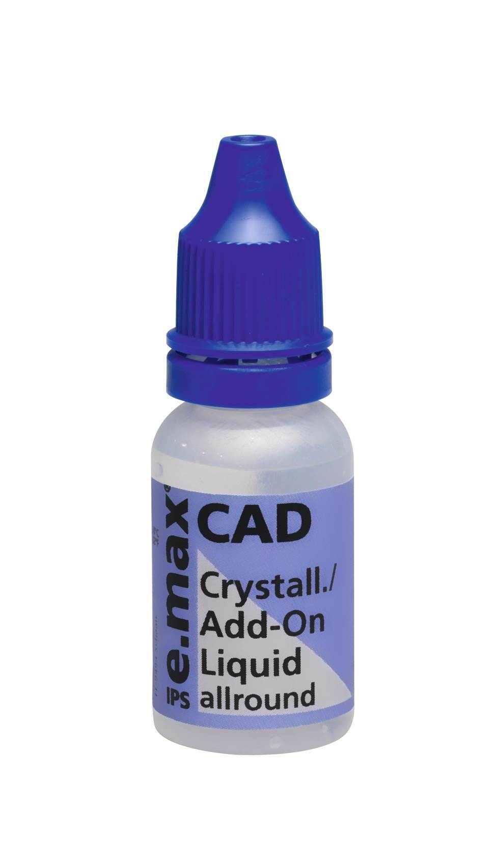 IPS e.max CAD Crystall./Add-On Liquid allround