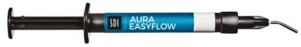 Aura Easyflow strzykawka 2 g