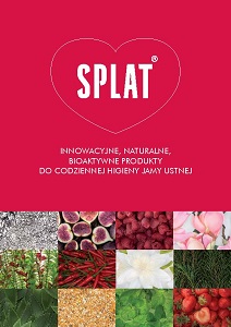 SPLAT - Katalog produktów
