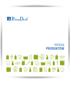 PrimaDent - Katalog produktów