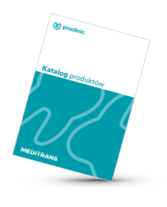 Proclinic - Katalog produktów
