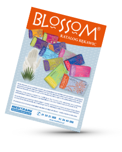 Blossom - Katalog produktów
