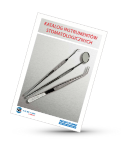 [Nauhf Care] Katalog instrumentów stomatologicznych